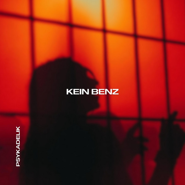 KEIN BENZ - TECHNO