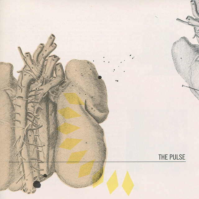 The Pulse cover