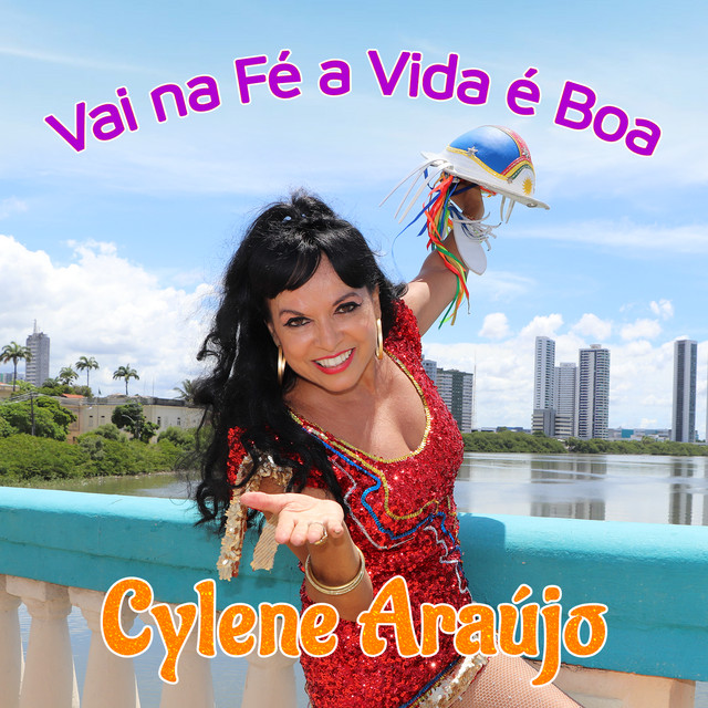 Vai Na Fé A Vida é Boa