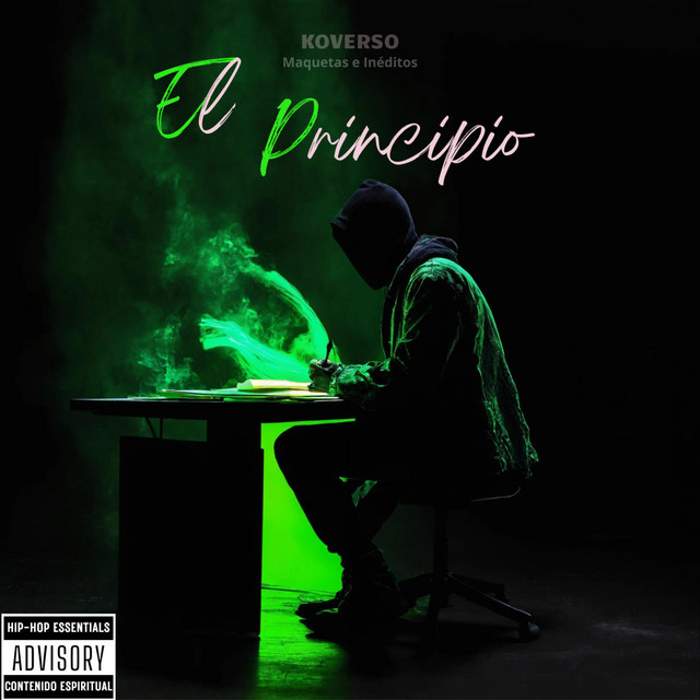 El Principio cover art