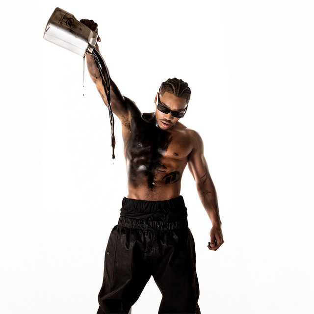 SAY IT REMIX (feat. BRANDY) album image