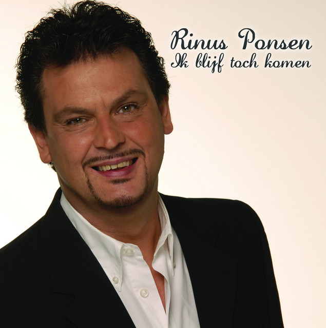 Ik blijf toch komen