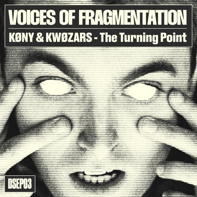 THE TURNING POINT