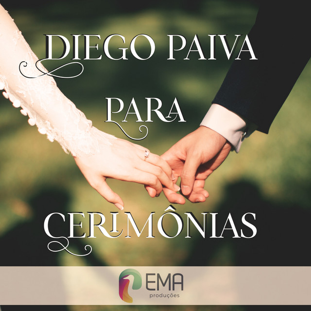 Diego Paiva para Cerimônias cover art
