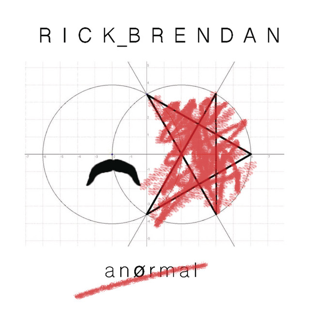 Anørmal cover art