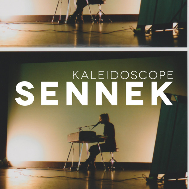 Kaleidoscope (Live) cover
