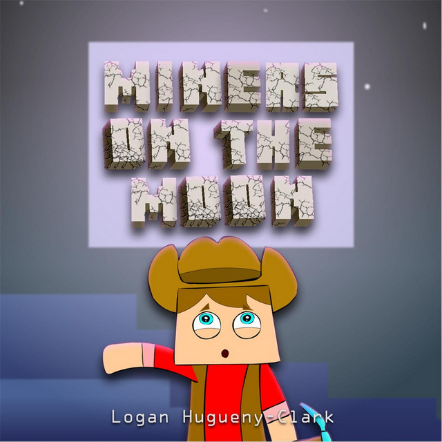 Miners On the Moon cover art