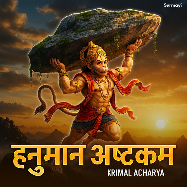 Hanuman Ashtakam