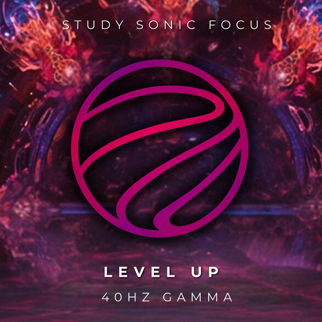 Level Up cover art