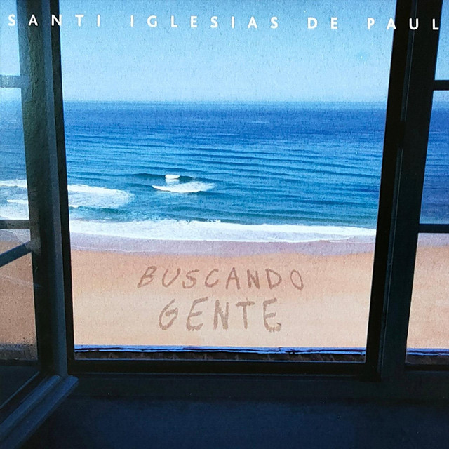 Santi Iglesias De Paul