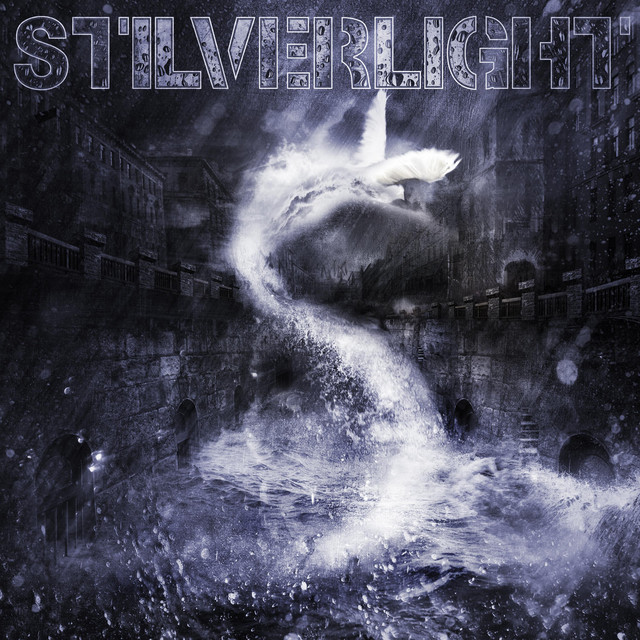 Stilverlight cover art