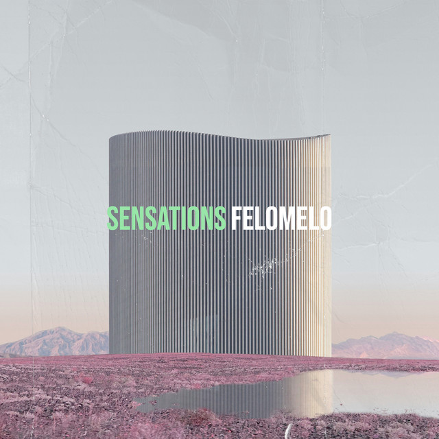 Sensations cover art