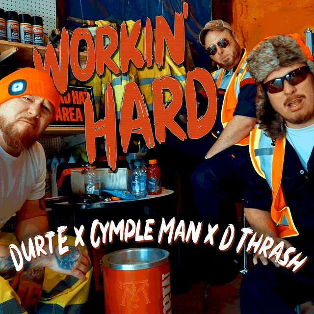 Workin' Hard