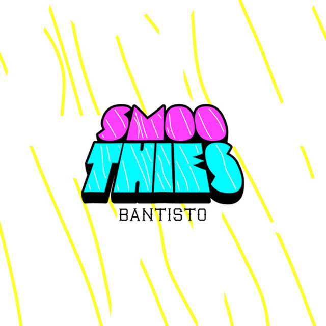 Bantisto cover art