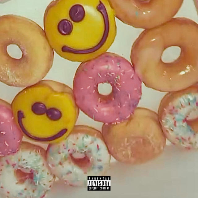Project: Fun cover art