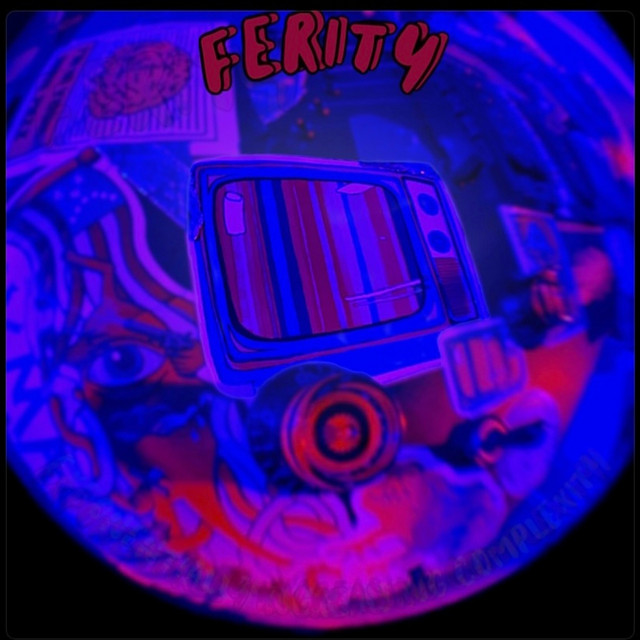 Exponentially Increasing Complexity - EP by Ferity | Spotify