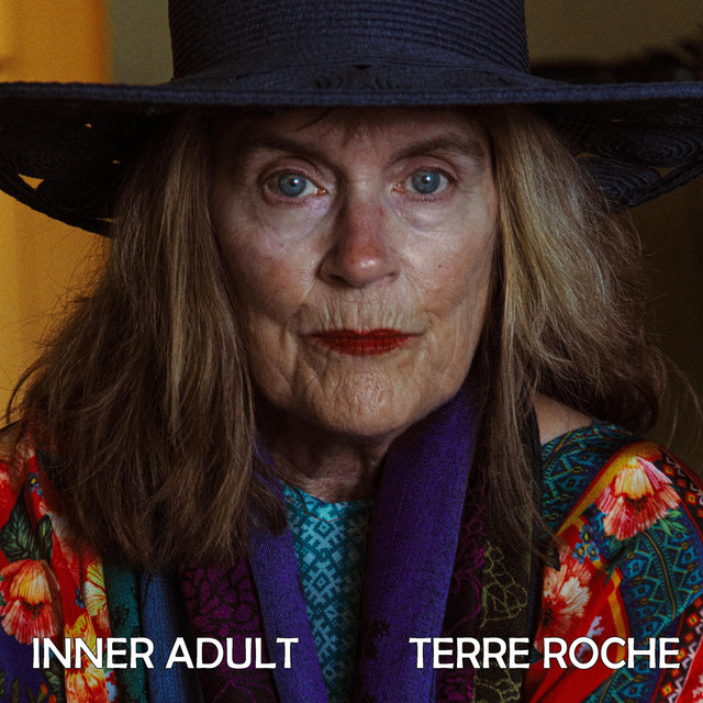 Inner Adult cover art