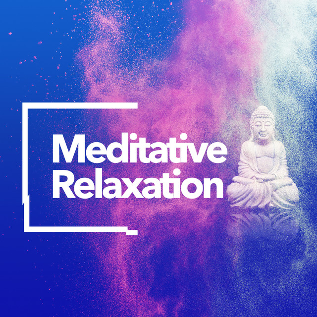 Meditative Relaxation cover art