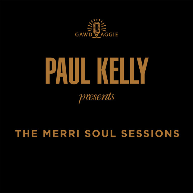 Merri Soul Sessions cover art