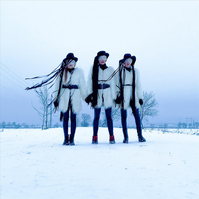 Bomba cover art