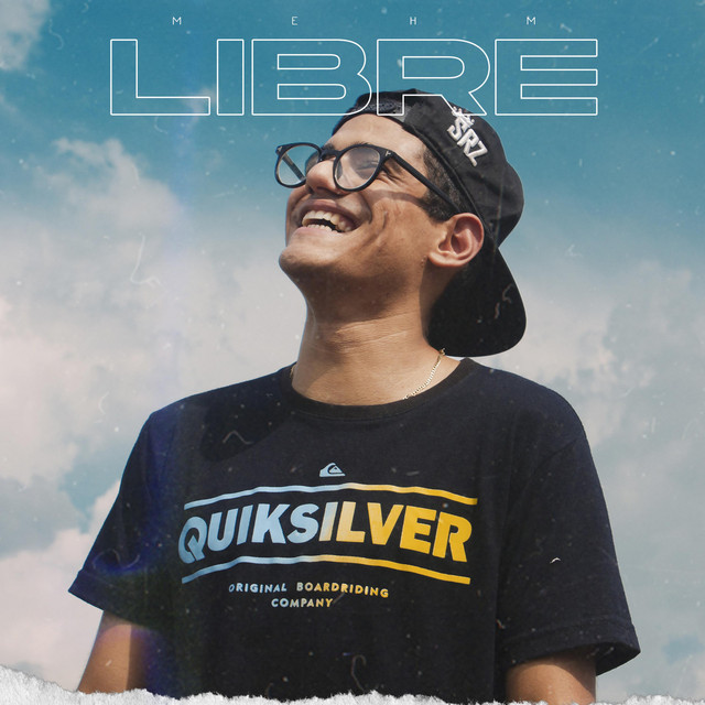 Libre cover art