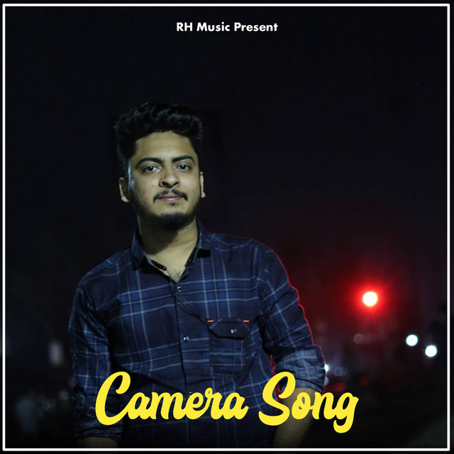 Camera Song cover art