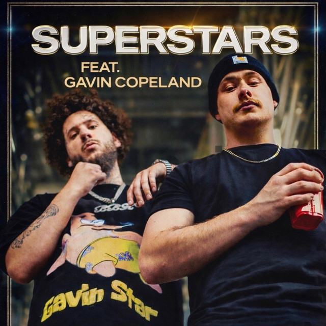 Superstars