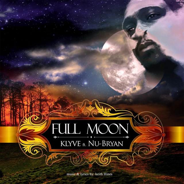 Full Moon (feat. Nu Bryan) cover art