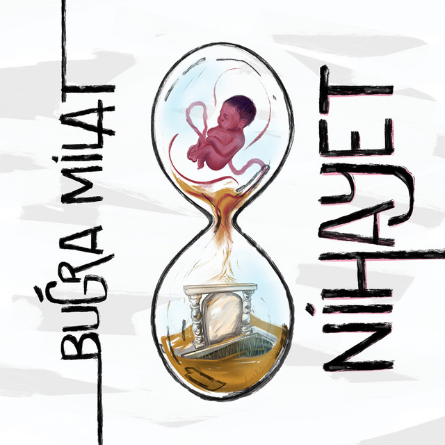 Nihayet cover art