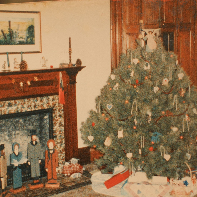A Little Christmas: Piano and Voice cover art