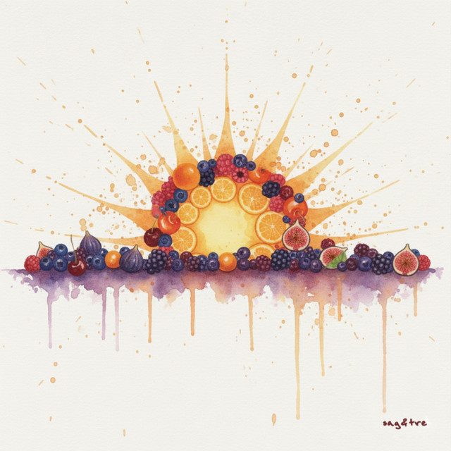 Sunrise - Emotional Tourist Revisit cover art