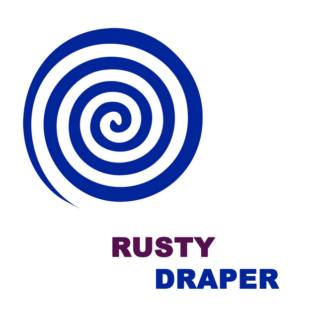 Rusty Draper cover art