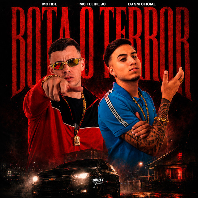Bota o Terror