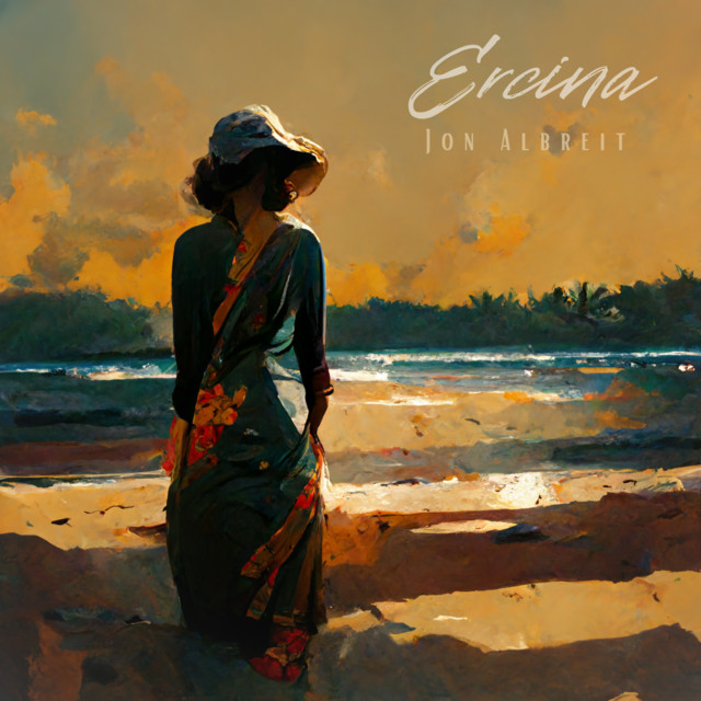 Ercina by Jon Albreit