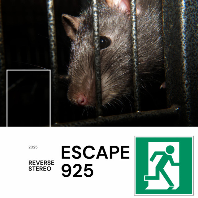 Reverse Stereo – Escape 925 (Da Rat Race)