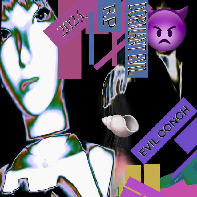 Evil Conch