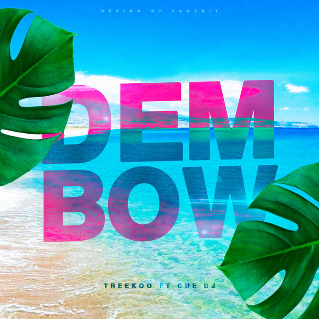 Dembow 2020 (Remix)