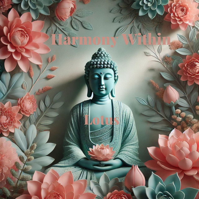 Harmony Within the Lotus