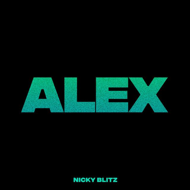 Alex cover art