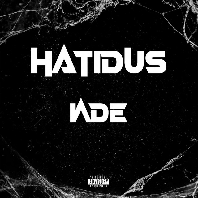 NDE cover art