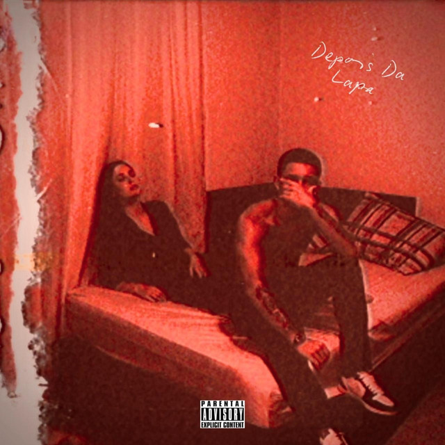 Depois da Lapa cover art