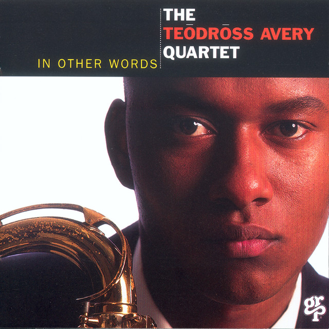 In Other Words cover art