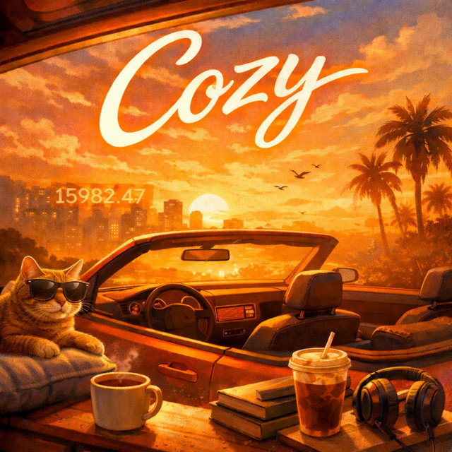 Cozy