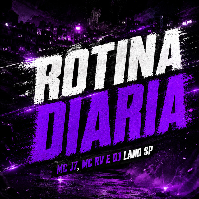 Rotina Diaria