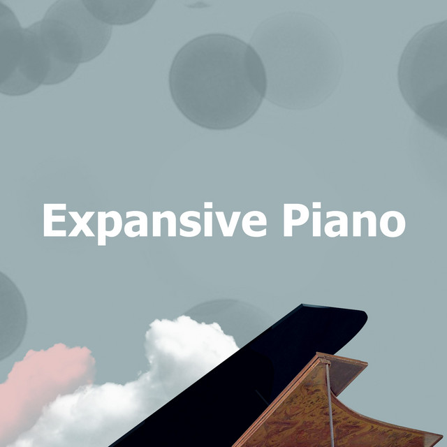 Expansive Piano cover art