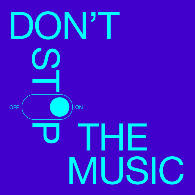 Don't Stop The Music