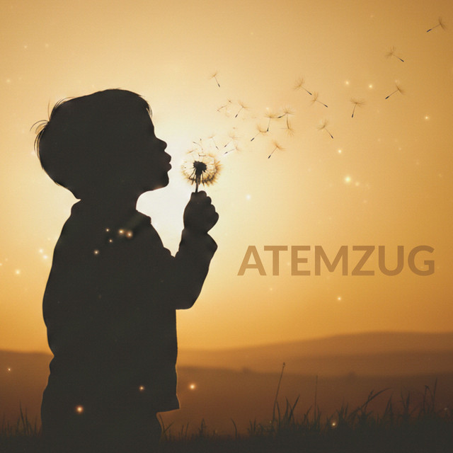 Atemzug cover