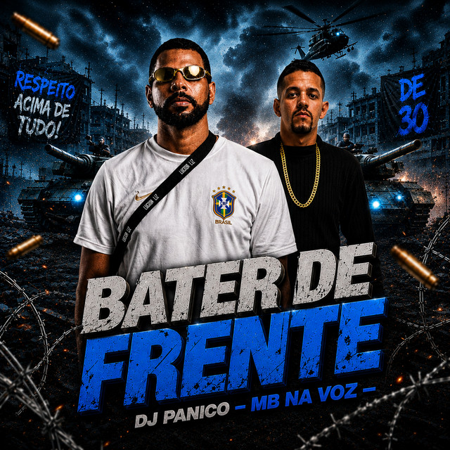 Bater De Frente