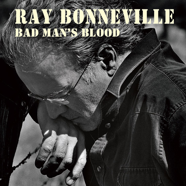 Good Times - Ray Bonneville