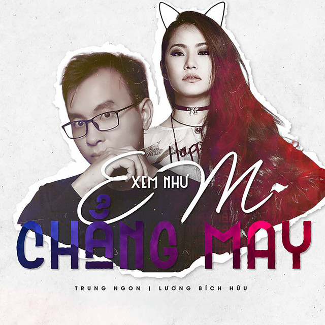 Xem Như Em Chẳng May (Babyvoice Version)